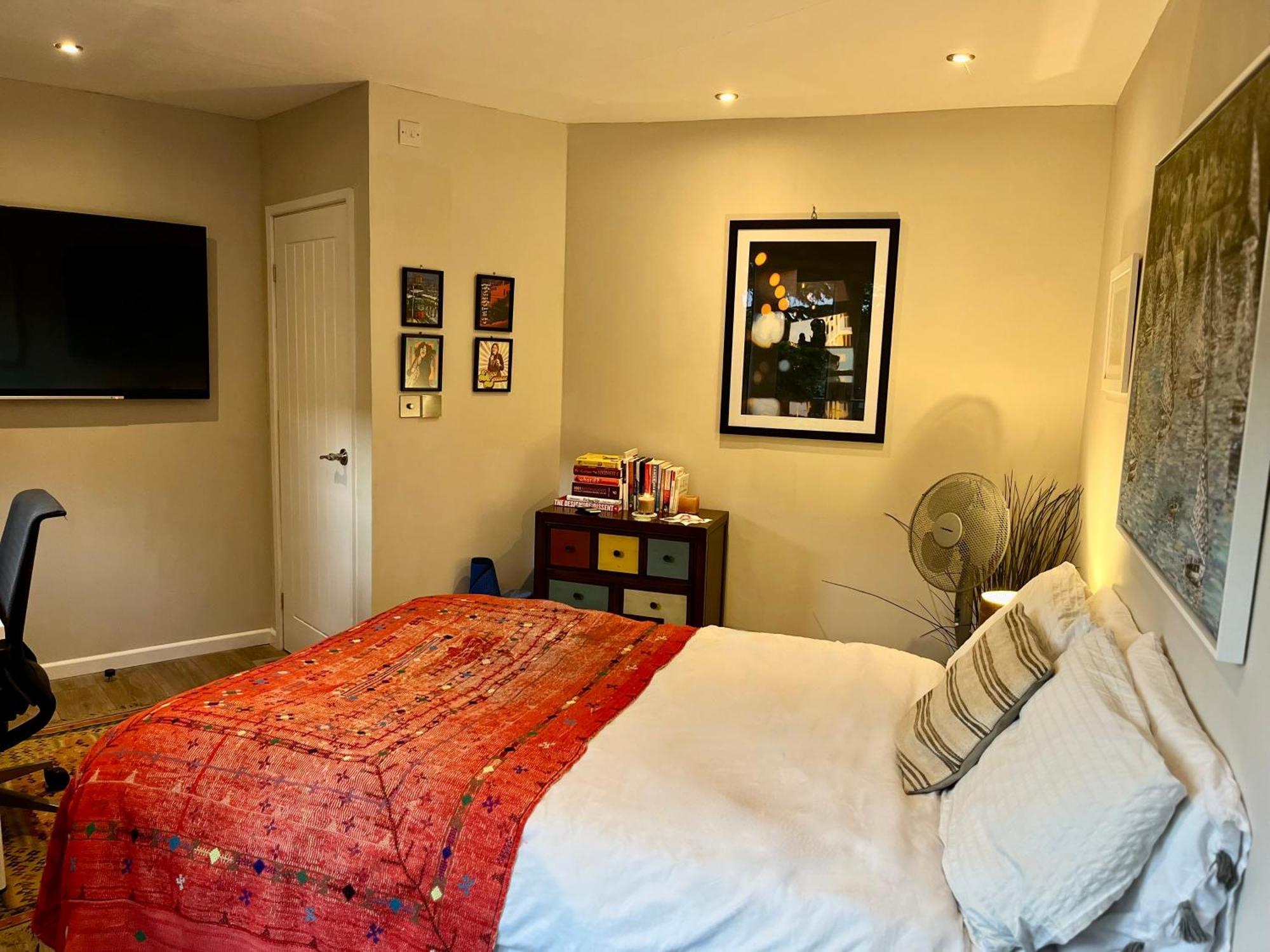 Modern, Gr Floor 1 Bed, Bathroom, Garden & Private Entry With Free Parking Cambridge-i reptér Kültér fotó